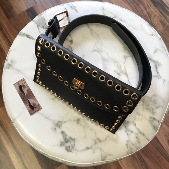 ‼️ Fanny Pack Fashion Belt Fanny Bag - Picture 7 of 7